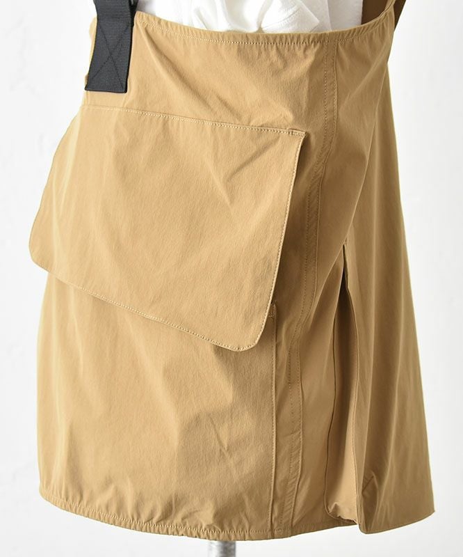 IN THE MARKET｜ハンティングベスト [[IN-093]][C] | ma28 ONLINE STORE
