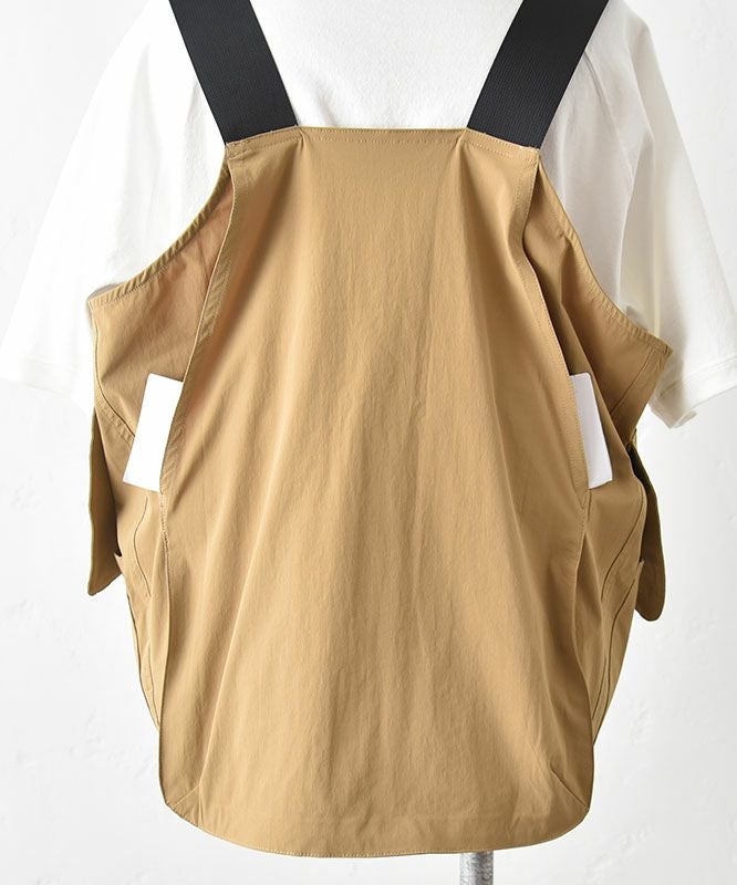 IN THE MARKET｜ハンティングベスト [[IN-093]][C] | ma28 ONLINE STORE