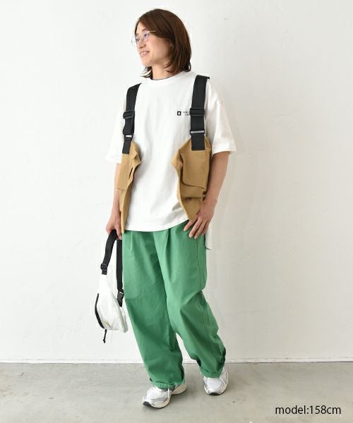 IN THE MARKET｜ハンティングベスト [[IN-093]][C]