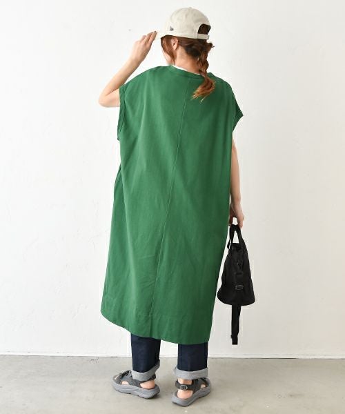 her.｜カットワンピース [[CE3OP250503]][C]