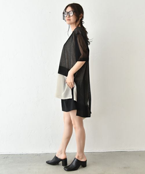 HUMS｜ギャザーショートパンツ [[WPN5073]][C]