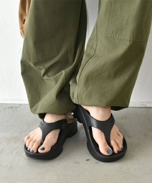 TELIC｜FLIOFLOP [[W-FLIPFLOP]][C]