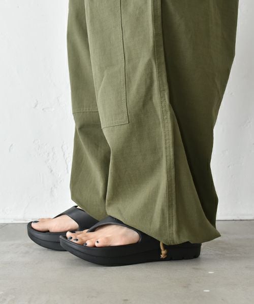 TELIC｜FLIOFLOP [[W-FLIPFLOP]][C]