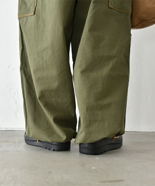 TELIC｜FLIOFLOP [[W-FLIPFLOP]][C]