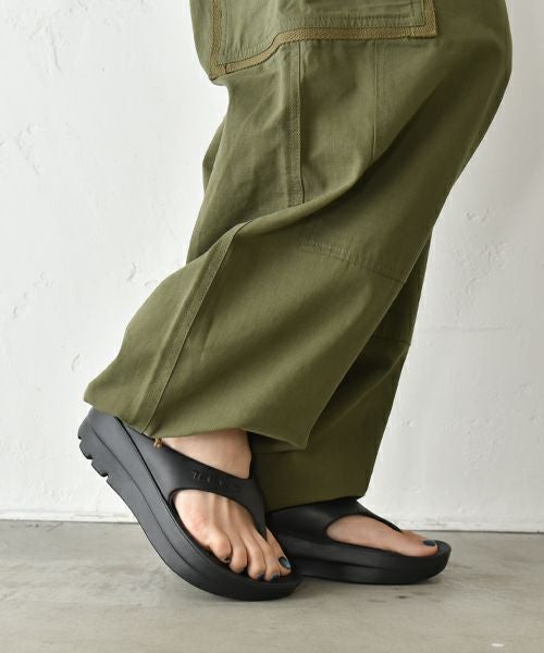 TELIC｜FLIOFLOP [[W-FLIPFLOP]][C]