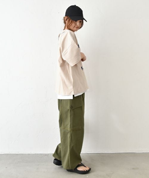 TELIC｜FLIOFLOP [[W-FLIPFLOP]][C]