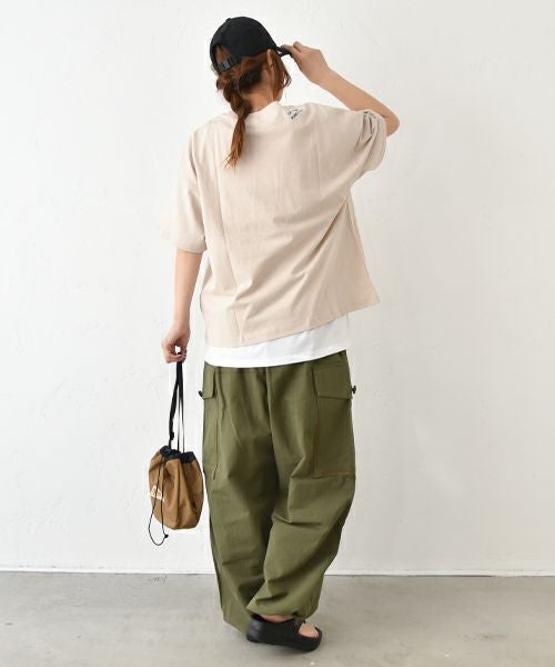 TELIC｜FLIOFLOP [[W-FLIPFLOP]][C]