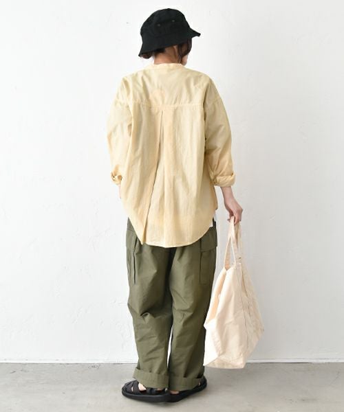 her.｜ミリタリーカーゴパンツ [[CE3PT240905C]][C]