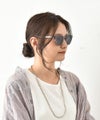 スペース｜サングラス [[SPG-11282S]][C]