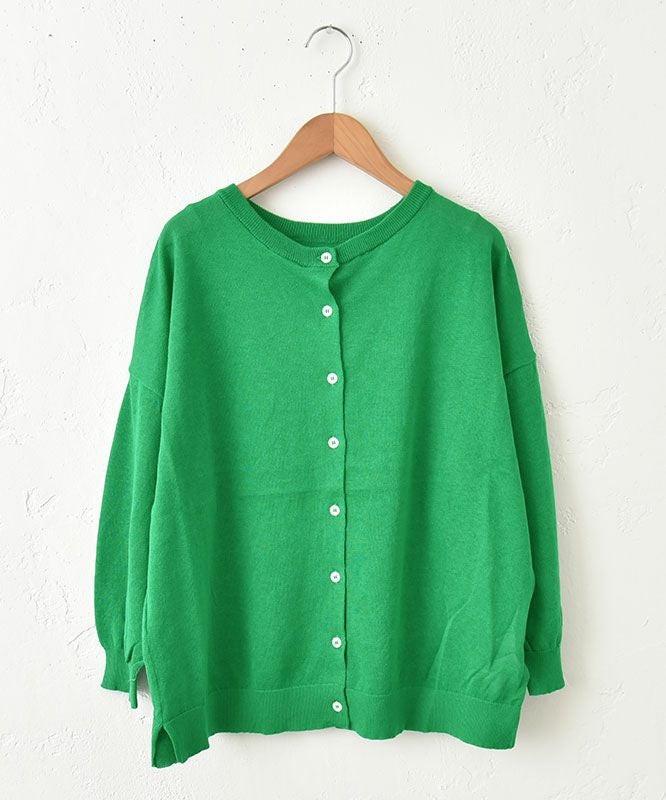  hagumu｜ワイドカーディガン [[MT-0460]][C]