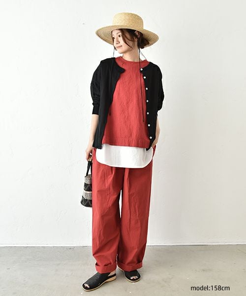  hagumu｜ワイドカーディガン [[MT-0460]][C]