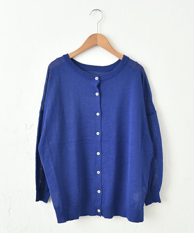  hagumu｜ワイドカーディガン [[MT-0460]][C]