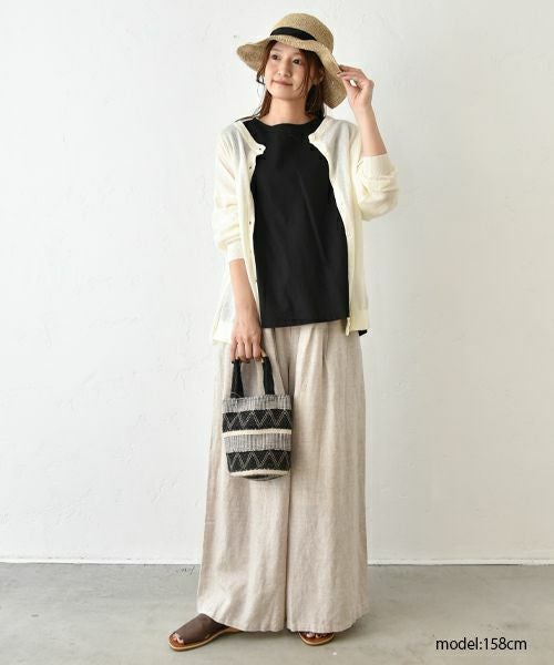  hagumu｜ワイドカーディガン [[MT-0460]][C]