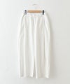 Our.｜タックワイドパンツ [[Our-015]][C]