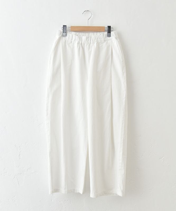 Our.｜タックワイドパンツ [[Our-015]][C]