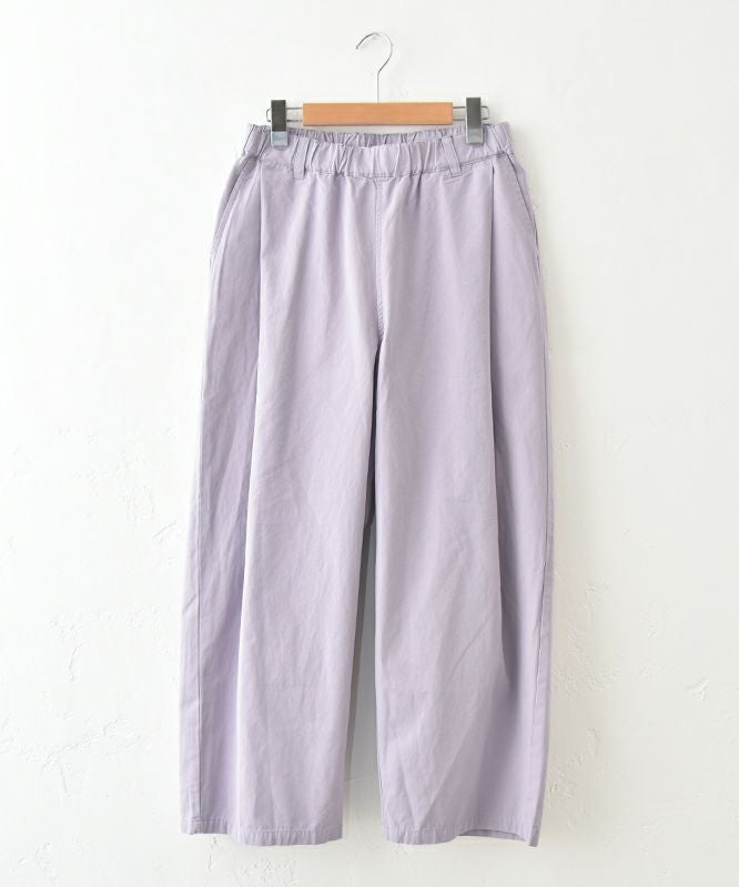 Our.｜タックワイドパンツ [[Our-015]][C]