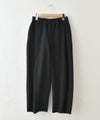 Our.｜タックワイドパンツ [[Our-015]][C]