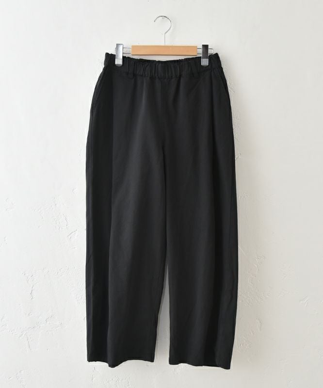 Our.｜タックワイドパンツ [[Our-015]][C]