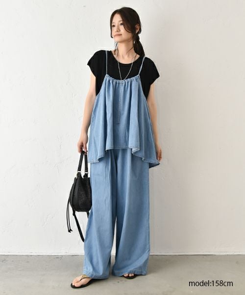 HUMS｜フレンチニット [[410252]][C]