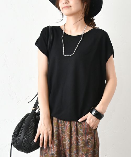 HUMS｜フレンチニット [[410252]][C]