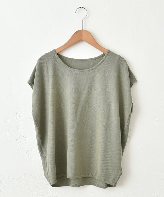 HUMS｜フレンチニット [[410252]][C]