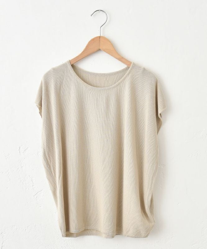 HUMS｜フレンチニット [[410252]][C]