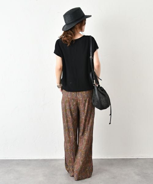 HUMS｜フレンチニット [[410252]][C]