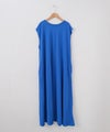 Our.｜ノースリーブカット素材ワンピース [[C-9042]][C]