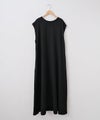 Our.｜ノースリーブカット素材ワンピース [[C-9042]][C]