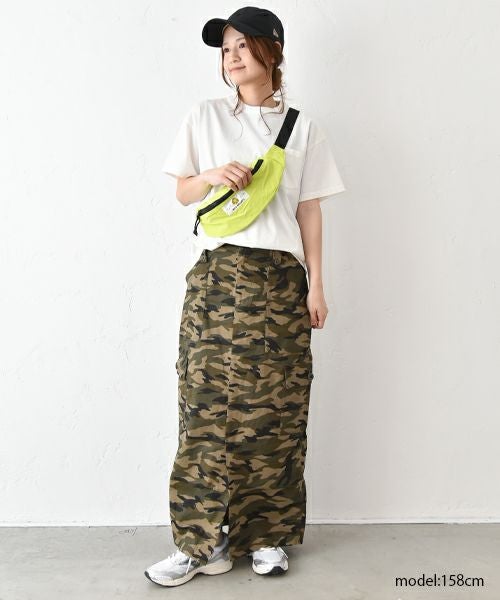 WALD WALLETS｜ファニーバック [[WW-029]][C]