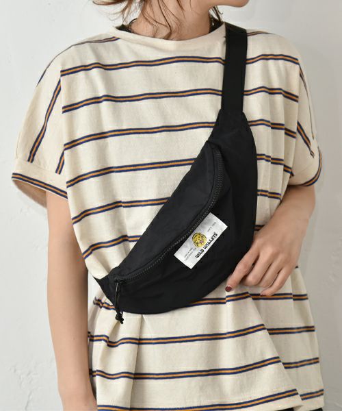 WALD WALLETS｜ファニーバック [[WW-029]][C]
