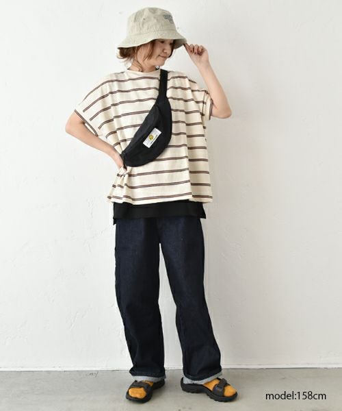 WALD WALLETS｜ファニーバック [[WW-029]][C]