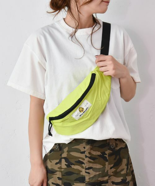 WALD WALLETS｜ファニーバック [[WW-029]][C]