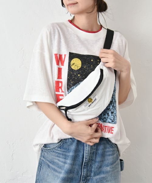 WALD WALLETS｜ファニーバック [[WW-029]][C]