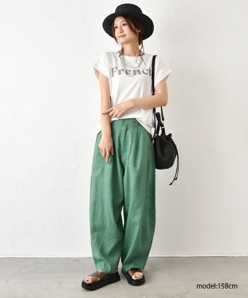 HUMS｜ロゴT [[C-5078]][C]