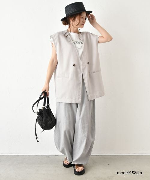 HUMS｜ロゴT [[C-5078]][C]