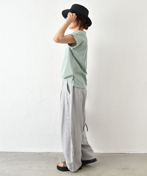 HUMS｜ロゴT [[C-5078]][C]