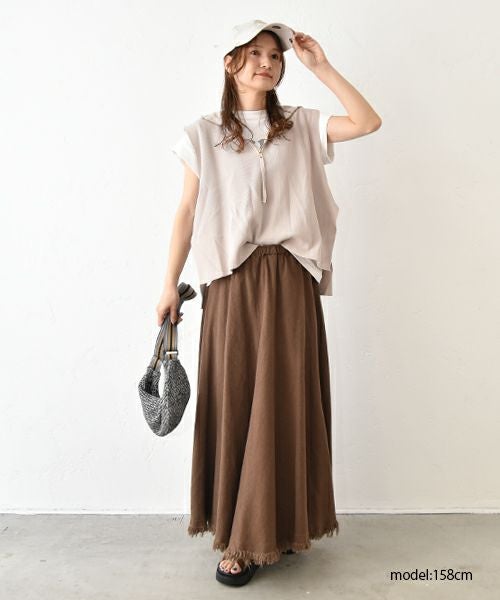 HUMS｜ロゴT [[C-5078]][C]