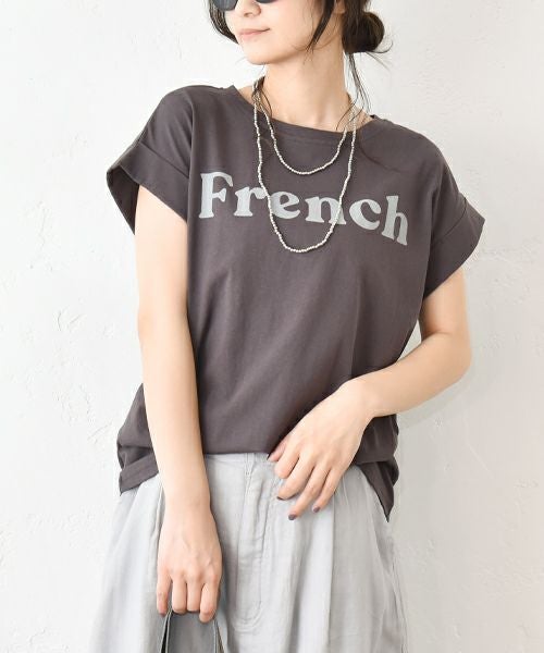 HUMS｜ロゴT [[C-5078]][C]