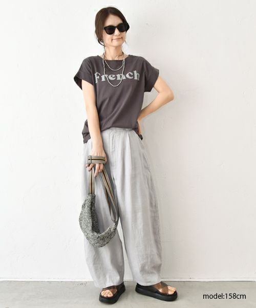 HUMS｜ロゴT [[C-5078]][C]