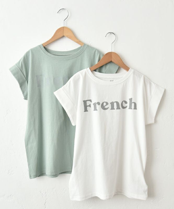 HUMS｜ロゴT [[C-5078]][C]