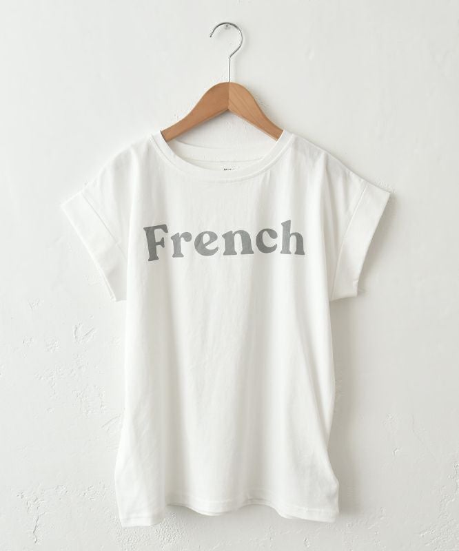 HUMS｜ロゴT [[C-5078]][C]