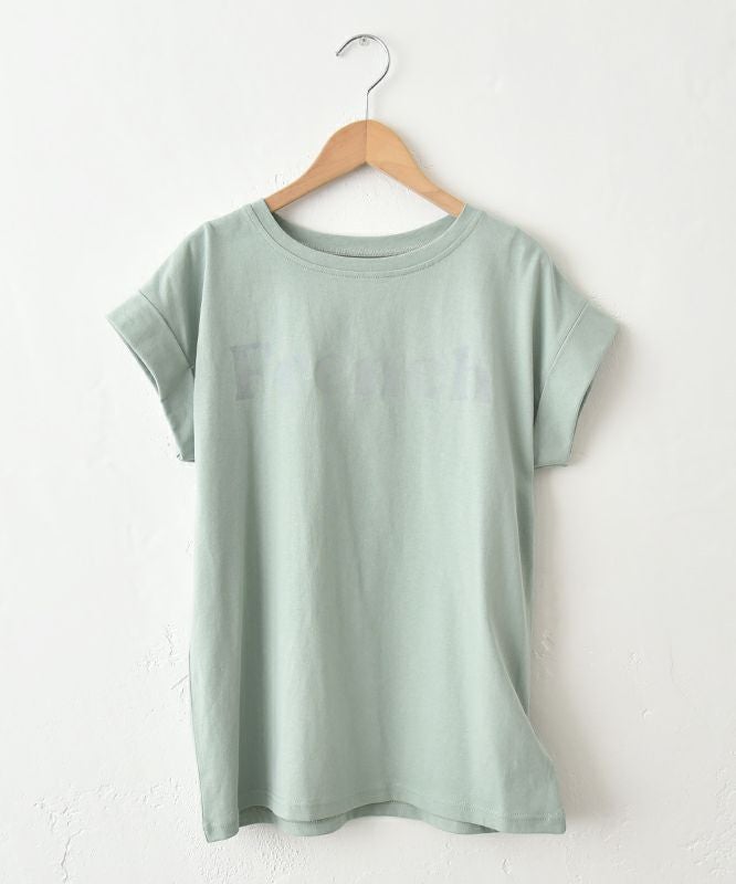 HUMS｜ロゴT [[C-5078]][C]