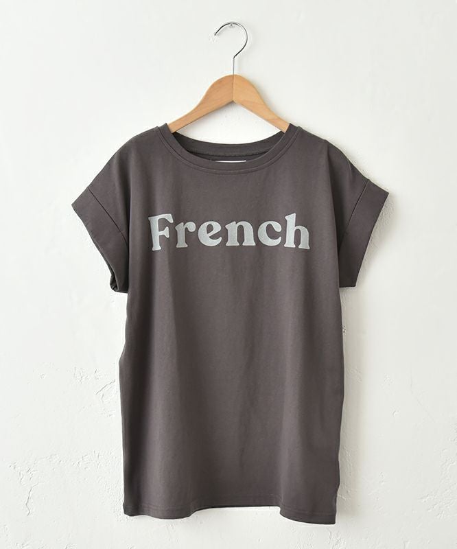 HUMS｜ロゴT [[C-5078]][C]