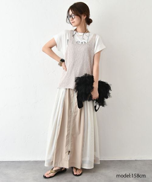 HUMS｜ロゴT [[C-5078]][C]