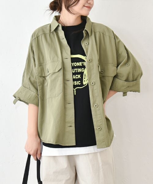 カーキ 大人カジュアル |ma28 ONLINE STORE 公式オンラインストア