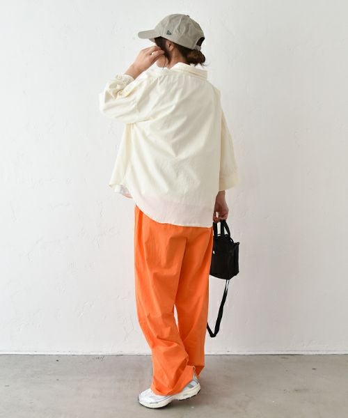 IN THE MARKET｜ミリタリーシャツアウター [[C-2394]][C]