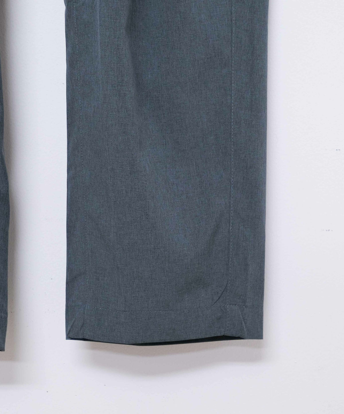 Cafetty｜ベイカーボリュームテーパードライトクロスパンツ [[CF-0582]][D]