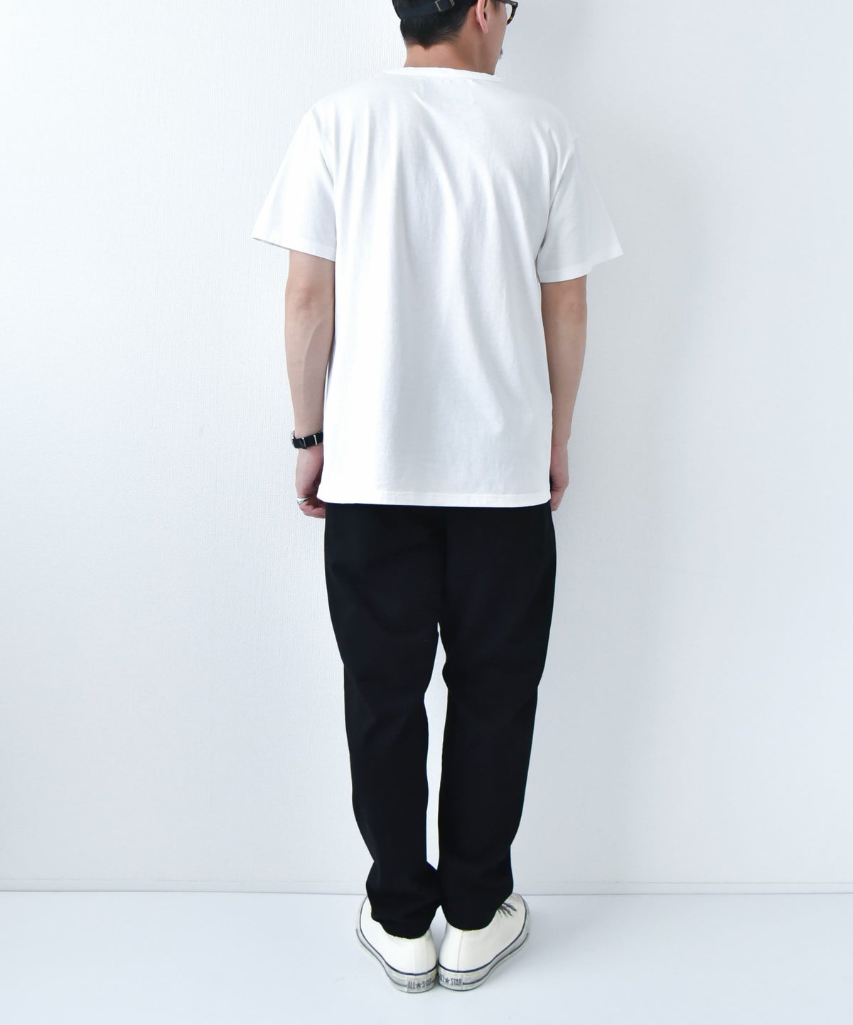  FUN｜オバケグラフィックTee [[F-25022561]][D]