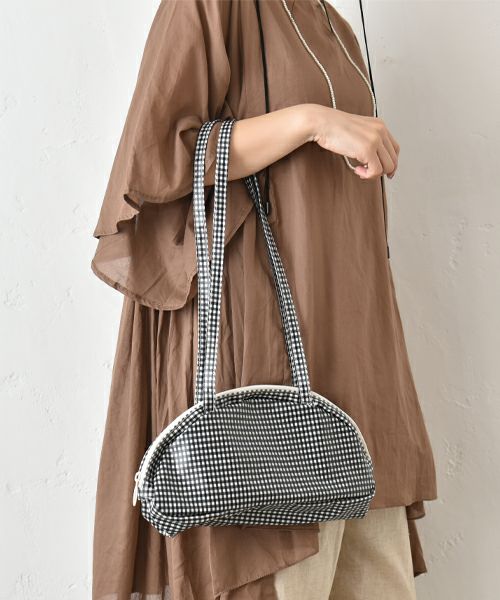 ANVOCOEUR｜Panmure [[AC25203]][C]